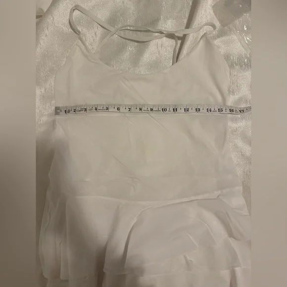 NWT aerie tennis dress - Picture 7 of 7